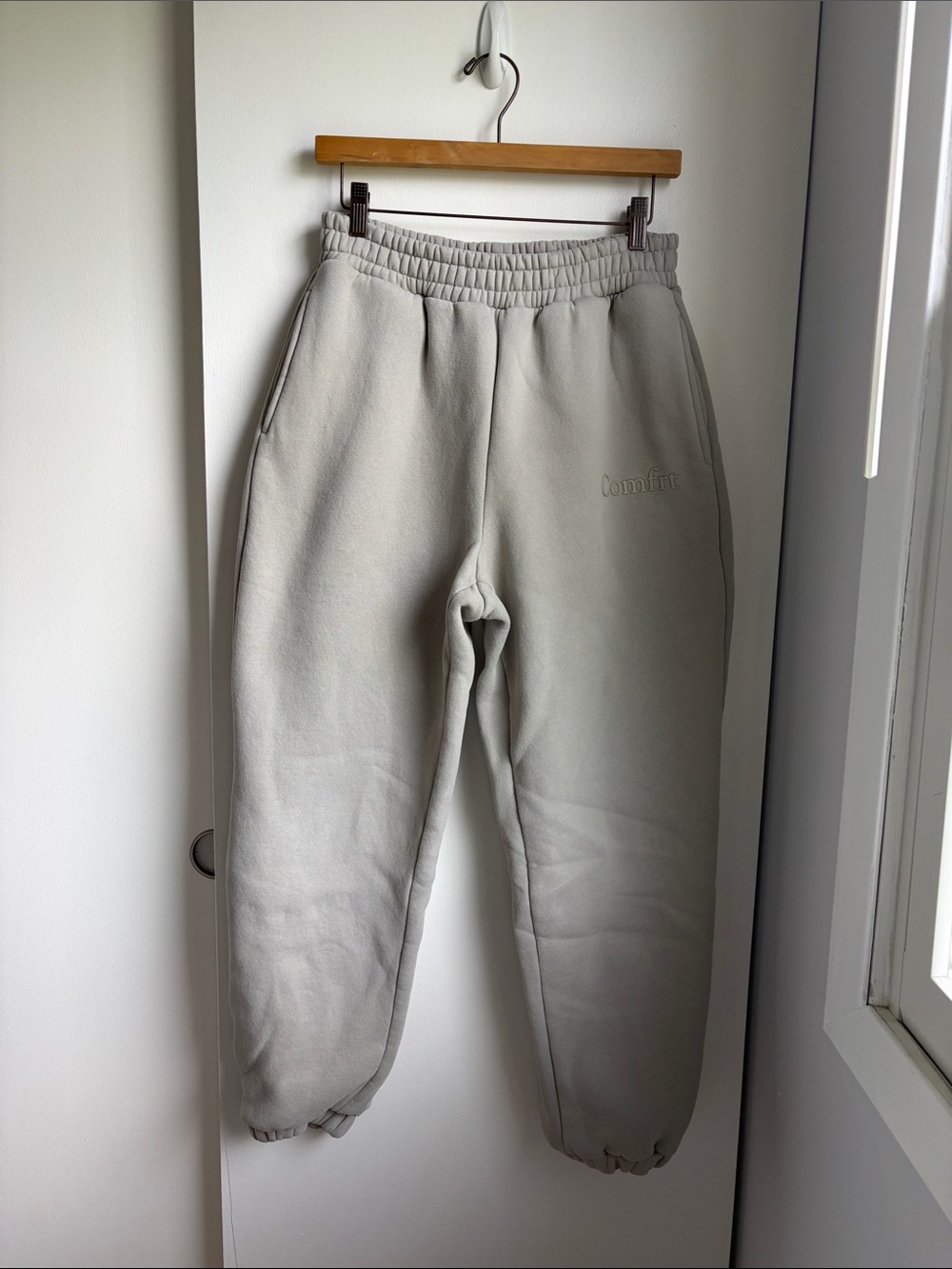 Comfrt sweatpants